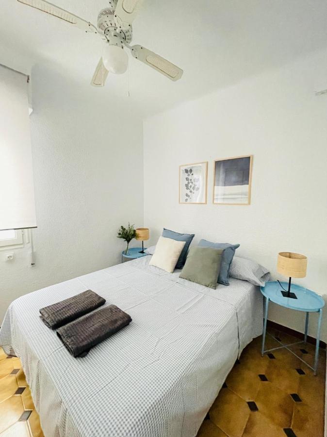 Casatun Santapolera En Playa De Levante Santa Pola Extérieur photo